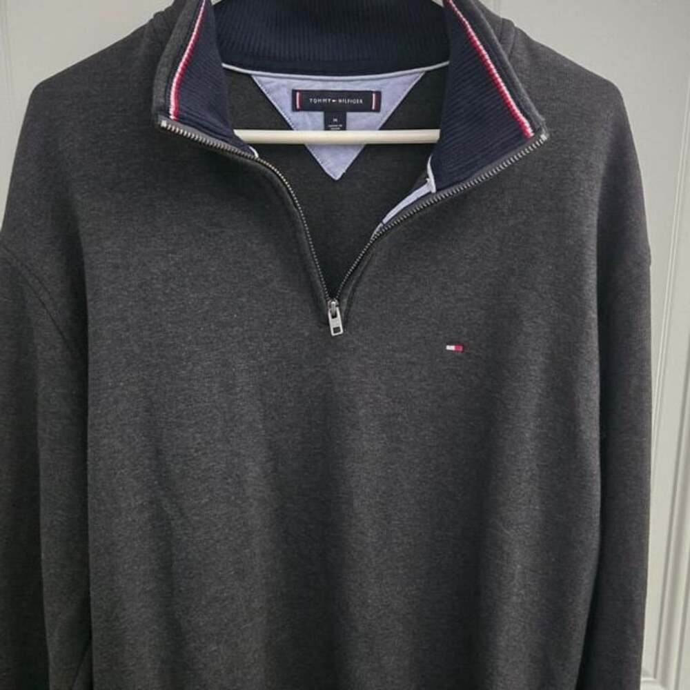 Tommy Hilfiger